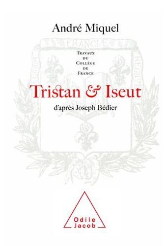 Tristan Et Iseut