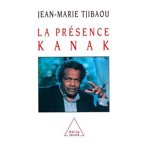 La Présence Kanak