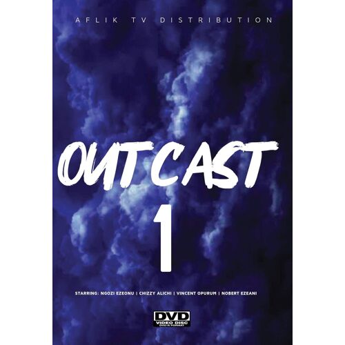Outcast 1 [Dvd]