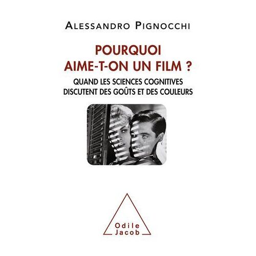 Pourquoi Aime-T-On Un Film ?