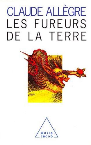 Les Fureurs De La Terre