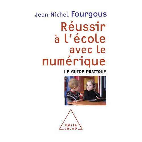 Réussir À L'école Avec Le Numérique