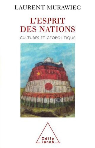 L' Esprit Des Nations