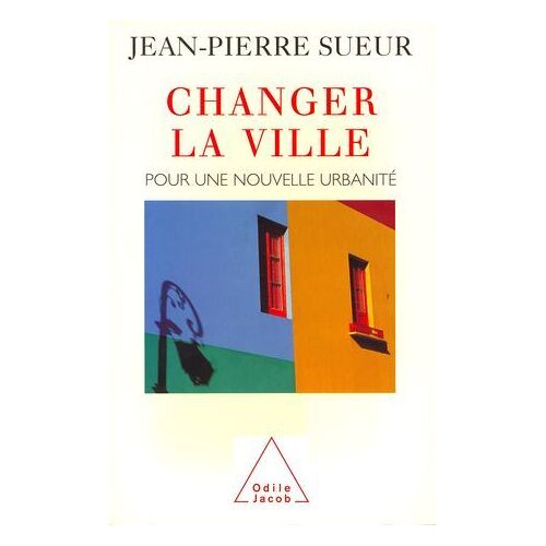 Changer La Ville