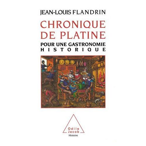 Chronique De Platine