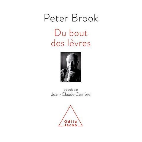 Du Bout Des Lèvres