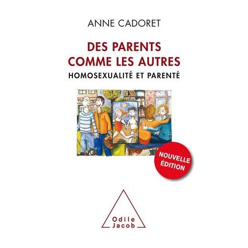 Des Parents Comme Les Autres