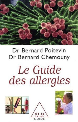 Le Guide Des Allergies