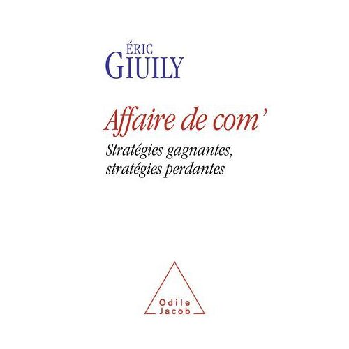 Affaire De Com'