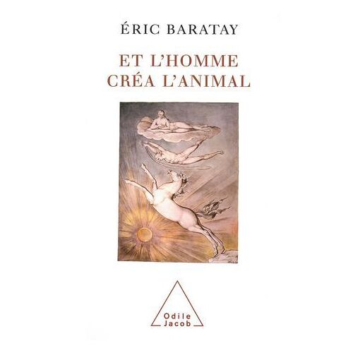 Et L'homme Créa L'animal