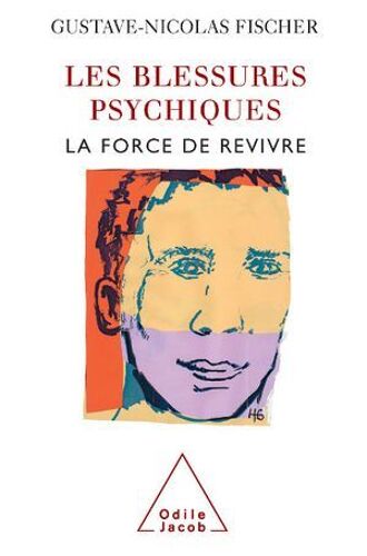 Les Blessures Psychiques