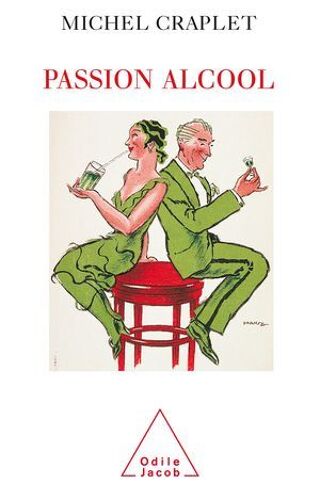 Passion Alcool