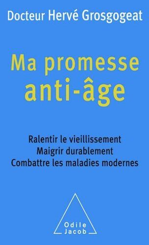 Ma Promesse Anti-Âge