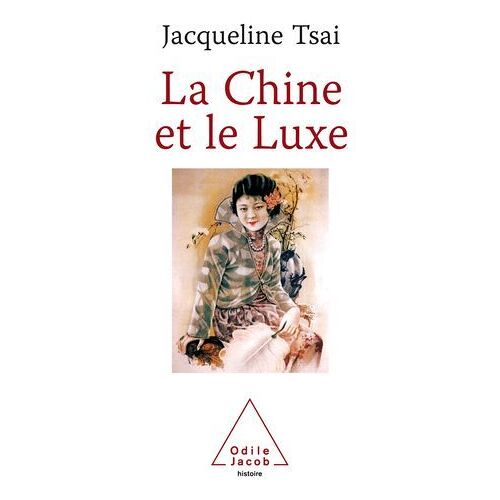 La Chine Et Le Luxe