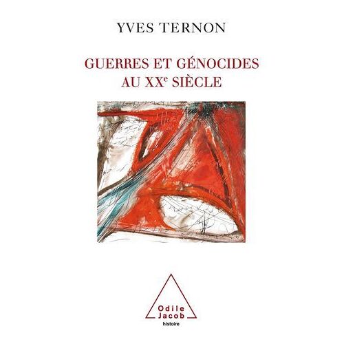 Guerres Et Génocides Au Xxe Siècle