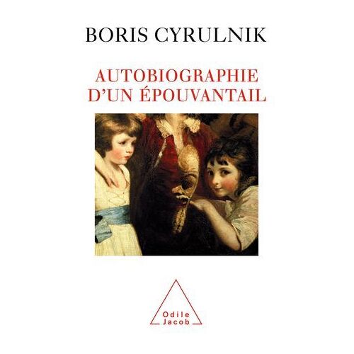 Autobiographie D'un Épouvantail
