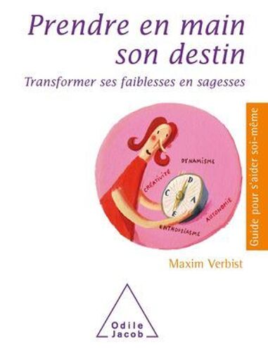 Prendre En Main Son Destin