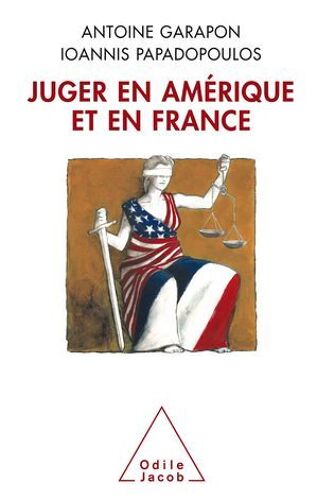 Juger En Amérique Et En France