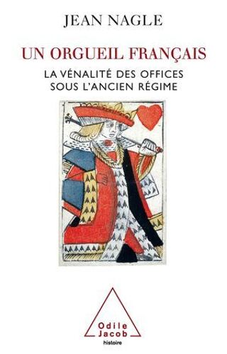 Un Orgueil Français