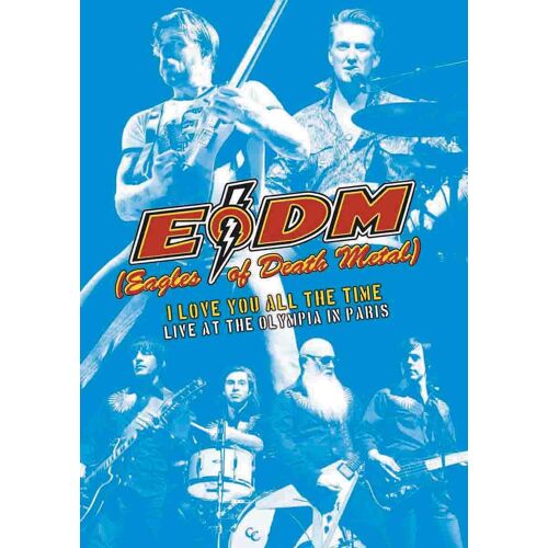 2016 Dvd(/)