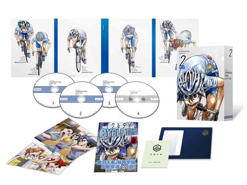 Glory Linedvd Box Vol.2()