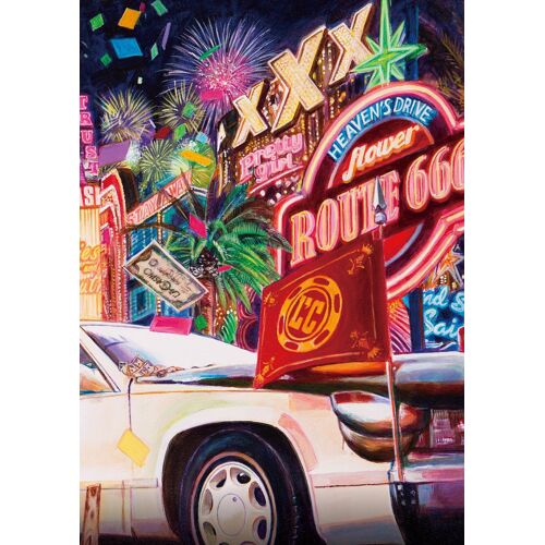 L'arc-En-Ciel Live 2015 L'arcasino() [Dvd]
