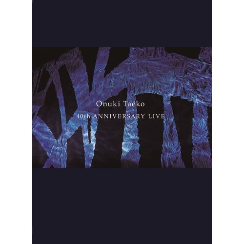 40th Anniversary Live (Dvd)