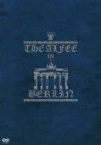The Alfee In Berlin At Brandenburg Tor 26th, September 1999 [Dvd]