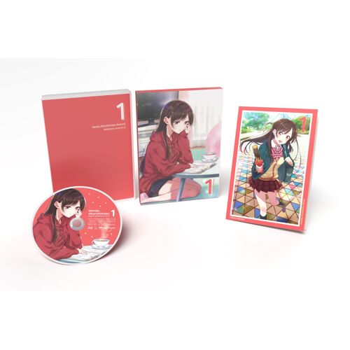 Tv2 Blu-Ray Vol.1