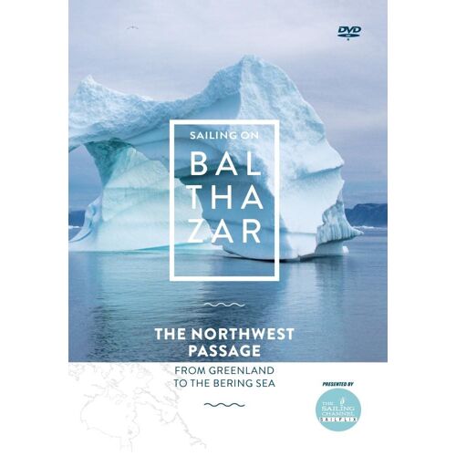 Balthazar Northwest Passage [Dvd]