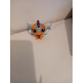 Pet Shop N° 5 Figurine