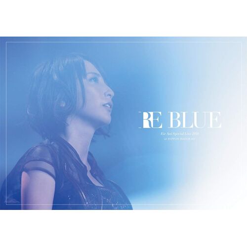 Special Live 2018  Re Blue  At [Dvd]