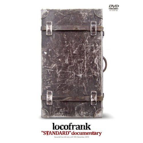 Standard Documentary [Dvd]