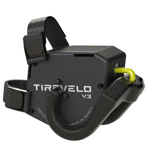Tire Vélo - Pour Tracter Un Enfant En Vélo Et Vtt - Tire-Vélo V3