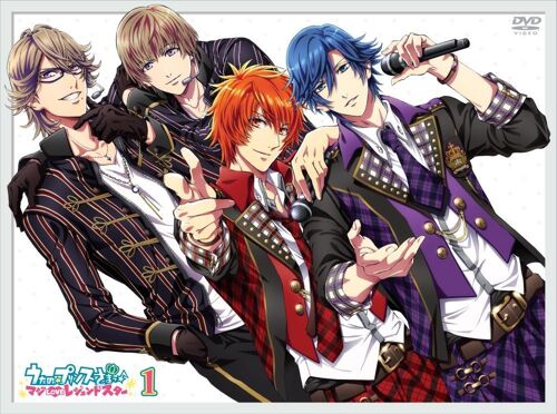 Love 1 [Dvd]