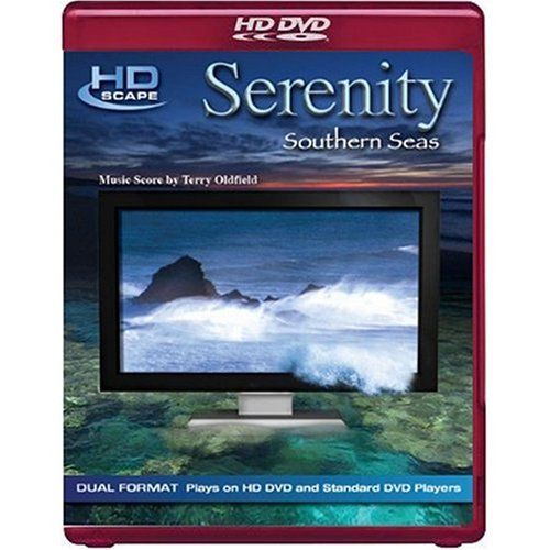 Serenity Southern Seas [Hd Dvd] [Import]