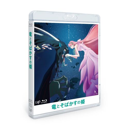 Blu-Ray