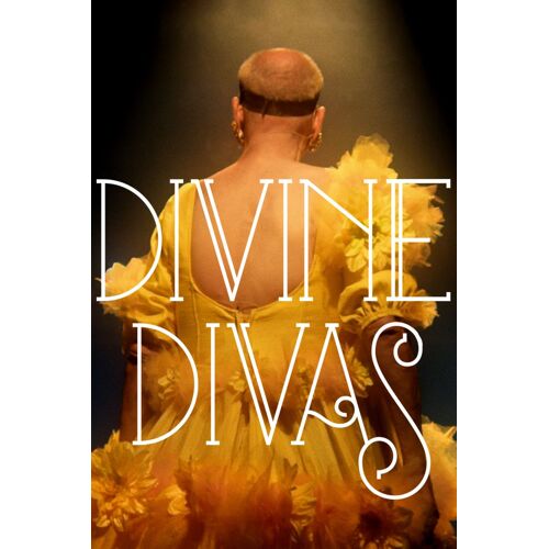 Divine Divas [Dvd]