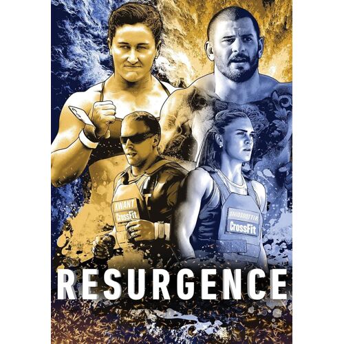 Resurgence [Dvd]