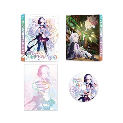 2 [Blu-Ray]
