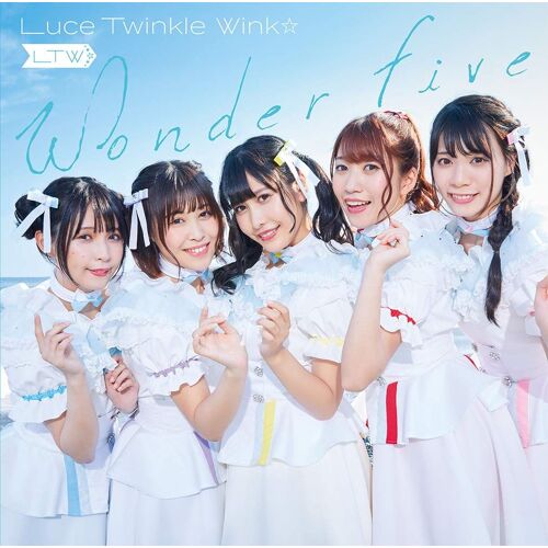 Wonder Five [Dvd]