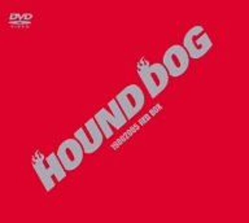 Hound Dog 19802005 Red Box [Dvd]
