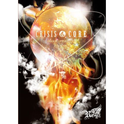 2014 Summer Oneman Tour Finalcrisis Core 2014.09.13   [Dvd]