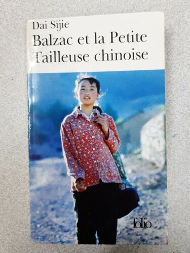 Balzac Et La Petite Tailleuse Chinoise