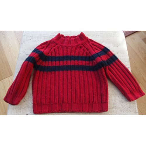 Pull 3 Ans Sportwear