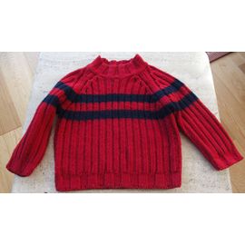 Pull 3 Ans Sportwear