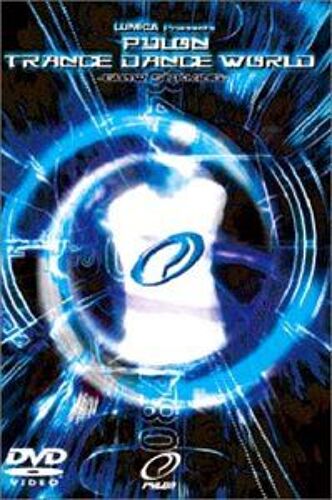 Lumica Presents Pylon Trance World [Dvd]