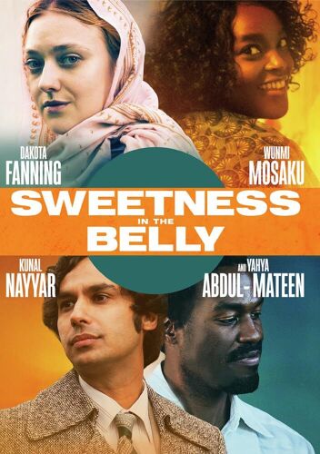 Sweetness In The Belly [Dvd]