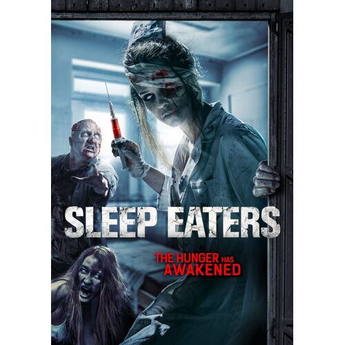 Sleep Eaters [Dvd]
