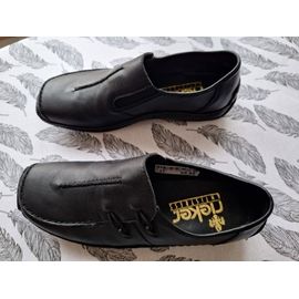 Chaussures Rieker Noires - Pointure 37